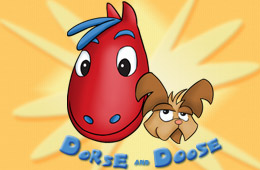 Production Dorse and Doose Production Dorse and Doose
