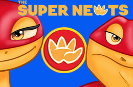 Production Super Newts Production Super Newts - GudFit Entertainment