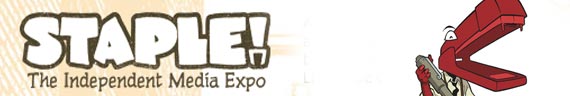 Staple Indy Expo - GudFit Entertainment