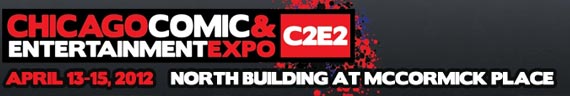 Chicago c2e2 - GudFit Entertainment