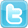 Follow us on Twitter