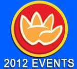 GudFit Events through July 2012