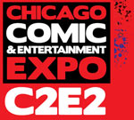 C2E2 2012 Chicago – GudFit Recap!