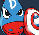The Avengers are here, The Animal Avengers that is!