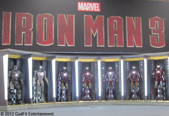SDCC_2012_Ironman3 San Diego Comic Con - Ironman 3 - GudFit