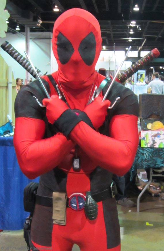 Chicago_004_Deadpool Deadpool - GudFit Entertainment