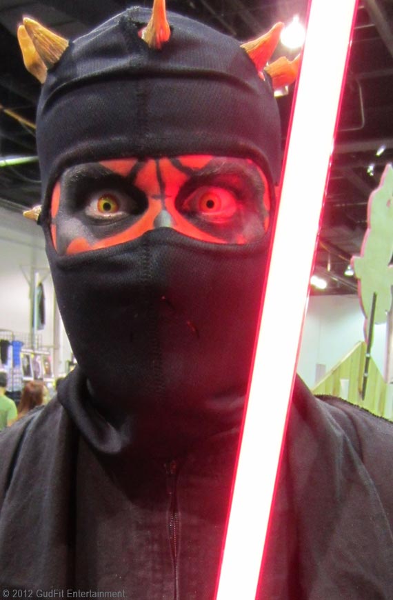 Chicago_005_Darth_Maul Darth Maul - GudFit Entertainment