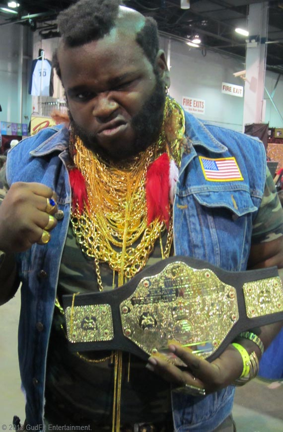 Chicago_006_Mr_T Mr T - GudFit Entertainment