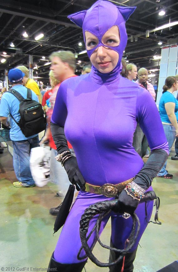 Chicago_009_Catwoman Catwoman - GudFit Entertainment