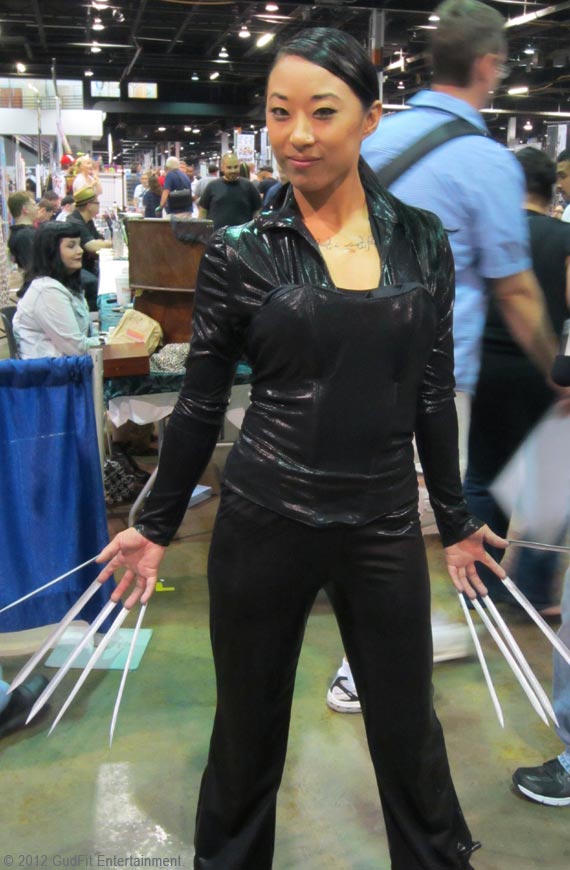 Chicago_011_Lady_Deathstrik Lady Deathstrike - GudFit Entertainment