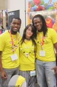 San Diego Comic Con Intl 2012 - GudFit Recap!
