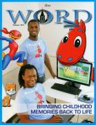UIW gives the Word on GudFit, Dorse, & Super Newts